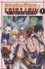 FAIRY TAIL 100 YEARS QUEST VOL 01 TP [9781632368928]
